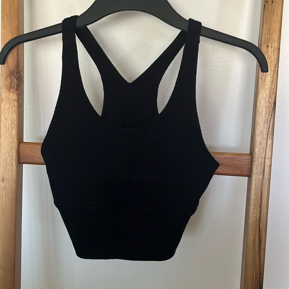 Joah Brown Bra | S/M